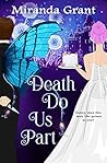 Death Do Us Part Book cover for Death Do Us Part
