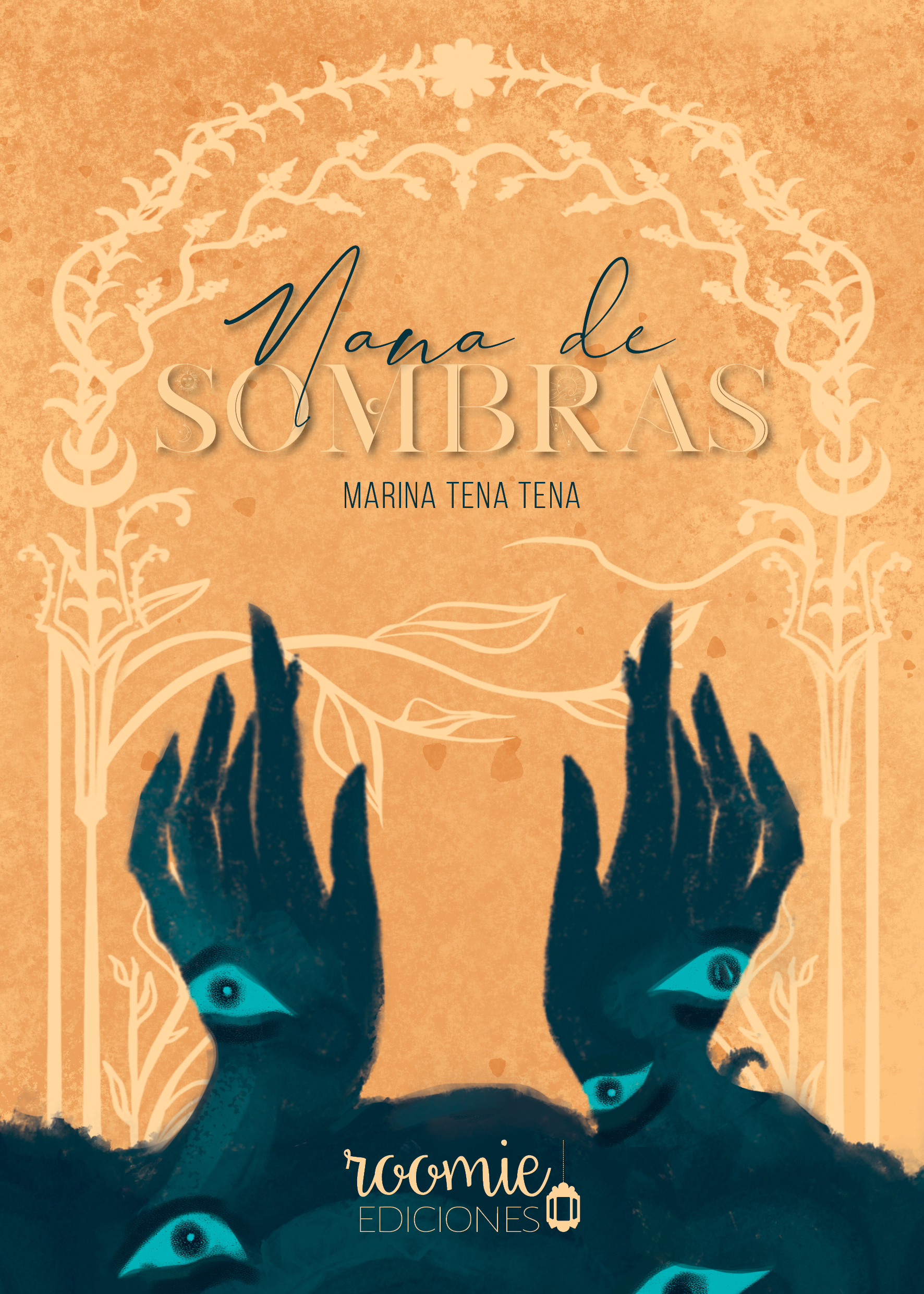Nana de sombras (Paperback)