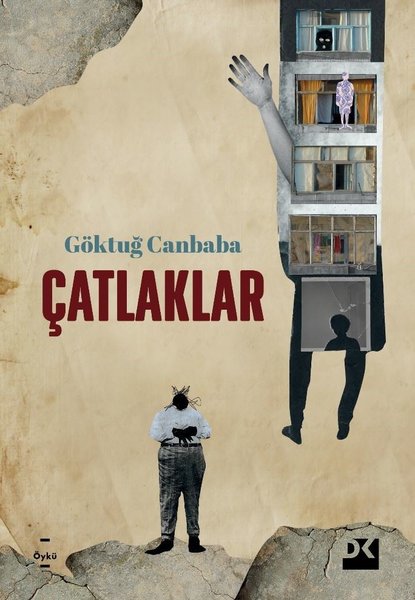 Çatlaklar (Paperback)