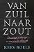 Van zuil naar zout