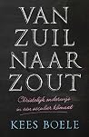 Van zuil naar zout