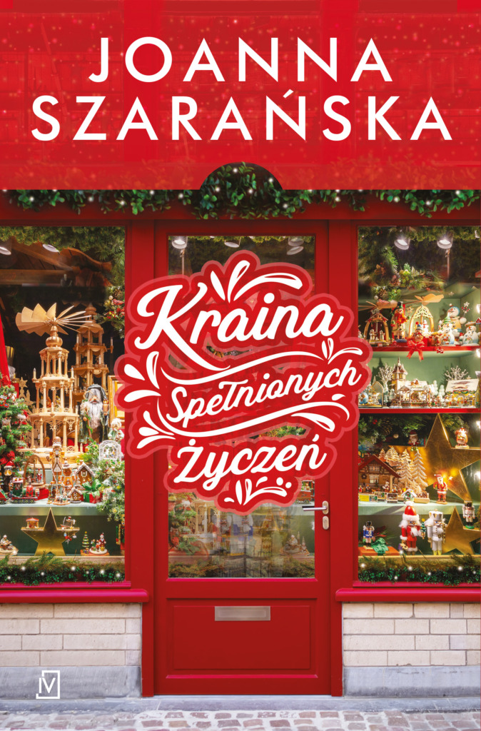 Kraina Spełnionych Życzeń (Kraina..., #2)