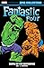 Fantastic Four Epic Collect...