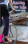 Racing the tide by Denise Kirby