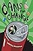 Cans for Change by Lawrey Goodrick Cans for Change by Lawrey Goodrick