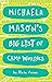 Michaela Mason's Big List of Camp Worries (Michaela Mason's Worries #2)