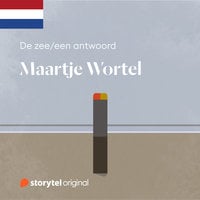 de zee/een antwoord