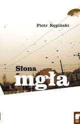 Słona mgła