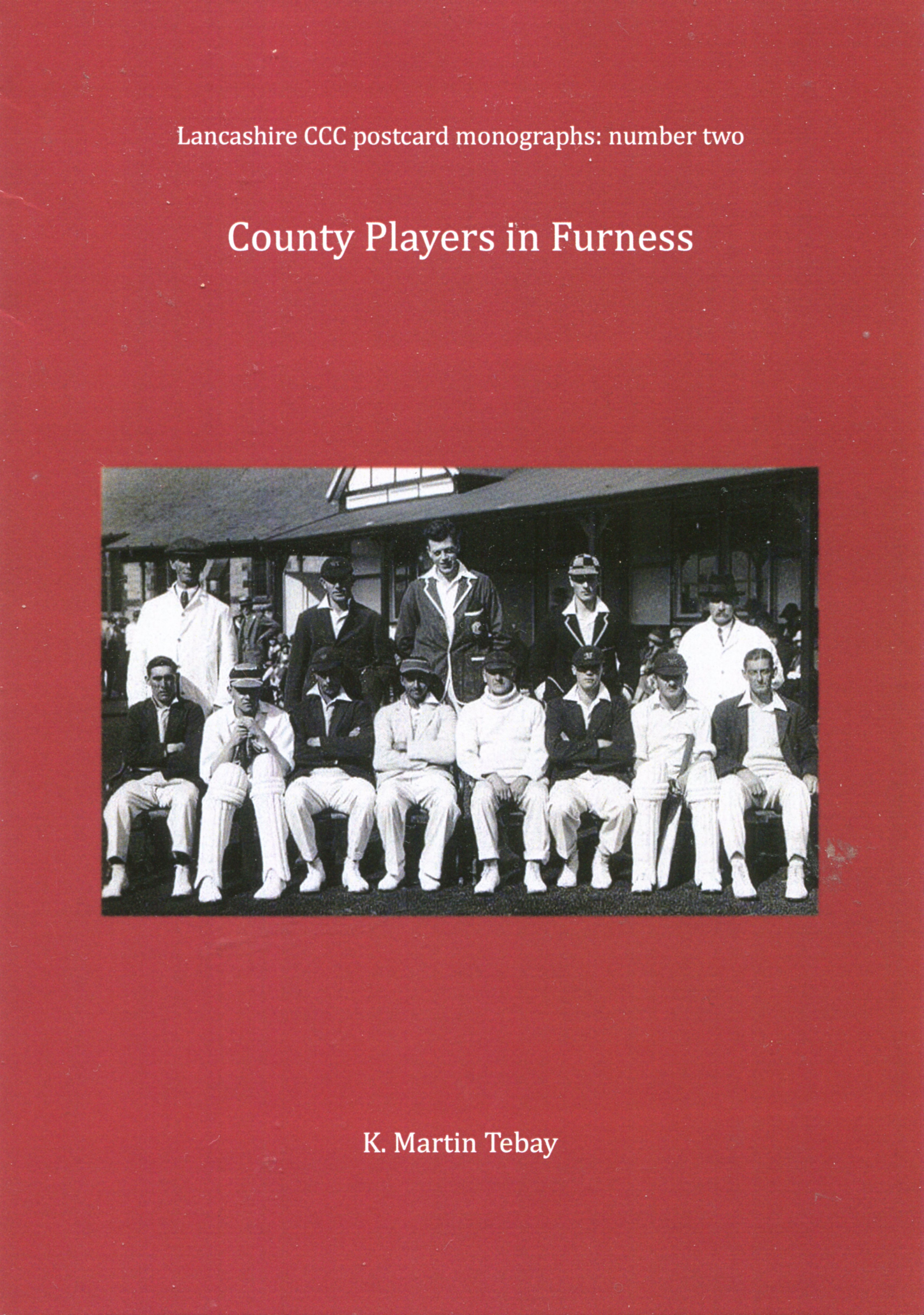 County Players in Furness: Dalton & District v Mr TA Higson's Lancashire County XI Dalton Cricket Club, Dalton-in-Furness, Cumberland Saturday, 12 September 1925
