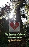 The Essence of Green: Coffee and Emeralds: Book Three