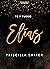 Elías - Estudio bíblico / Elijah - Bible Study Book (Spanish Edition)
