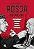 Rosja od kuchni. Jak zbudować imperium nożem, chochlą i widelcem by Witold Szabłowski