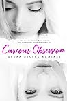 Curious Obsession Book cover for Curious Obsession