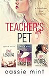 Book cover for Teacher's Pet: The Complete Series