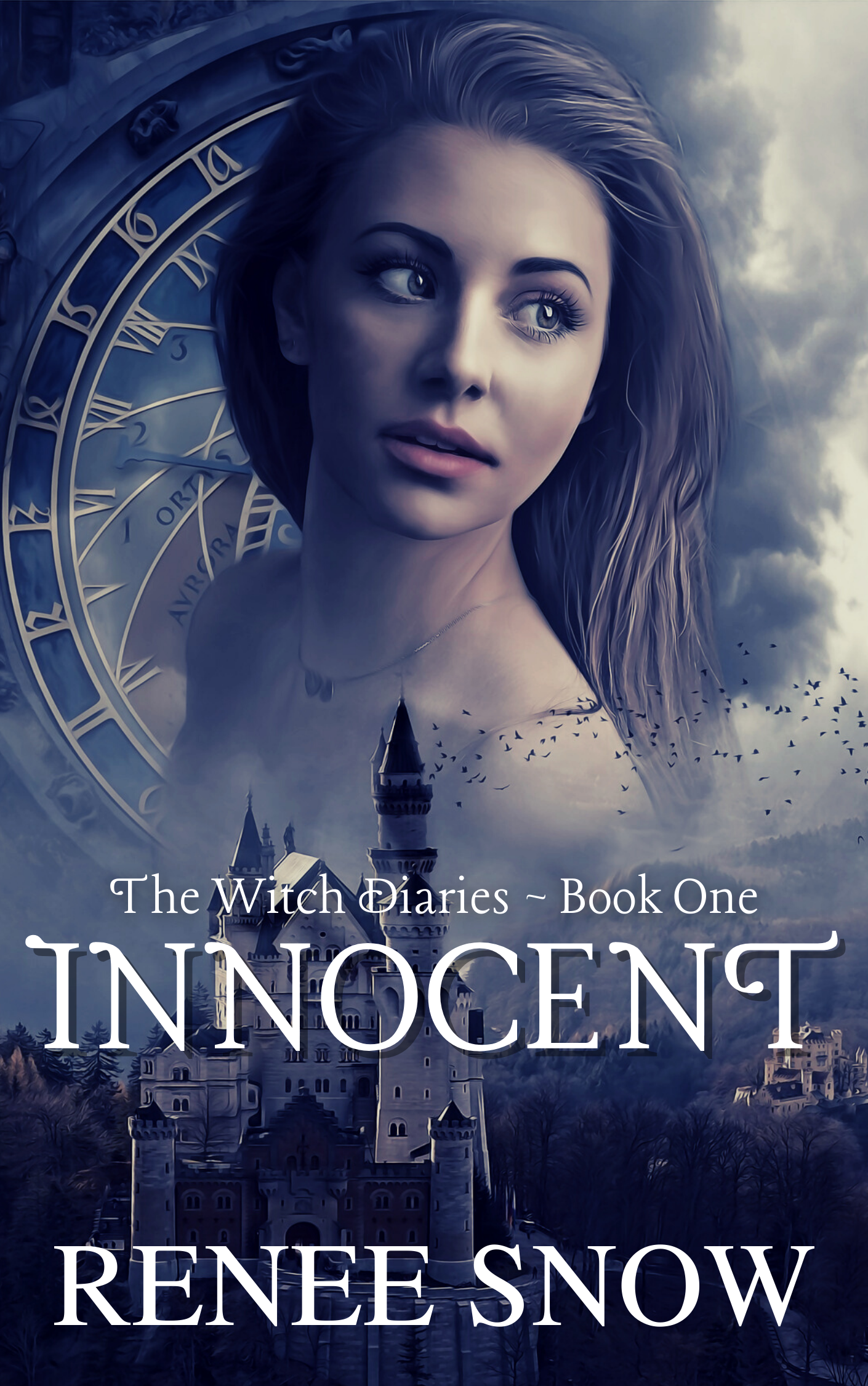 Innocent (The Witch Diaries, #1)