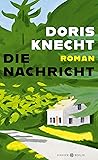 Book cover for Die Nachricht