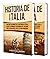 Historia de Italia: Una guía fascinante de la historia de Italia y Roma (Historia de los Países Europeos) (Spanish Edition)