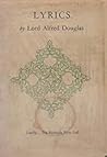 Lyrics by Lord Alfred Douglas by Alfred Bruce Douglas