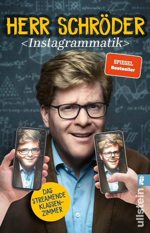 Instagrammatik