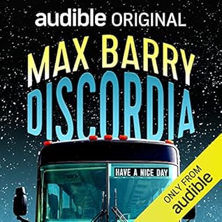 Discordia
