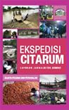 Ekspedisi Citarum by Jannes Eudes Wawa