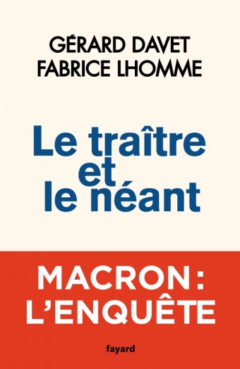 Le traître et le néant (Paperback)