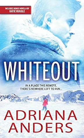 Whiteout (Survival Instincts, #1)