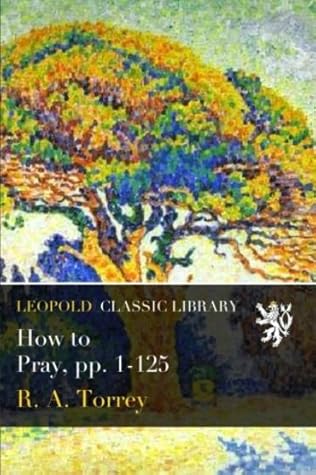 How to Pray, pp. 1-125