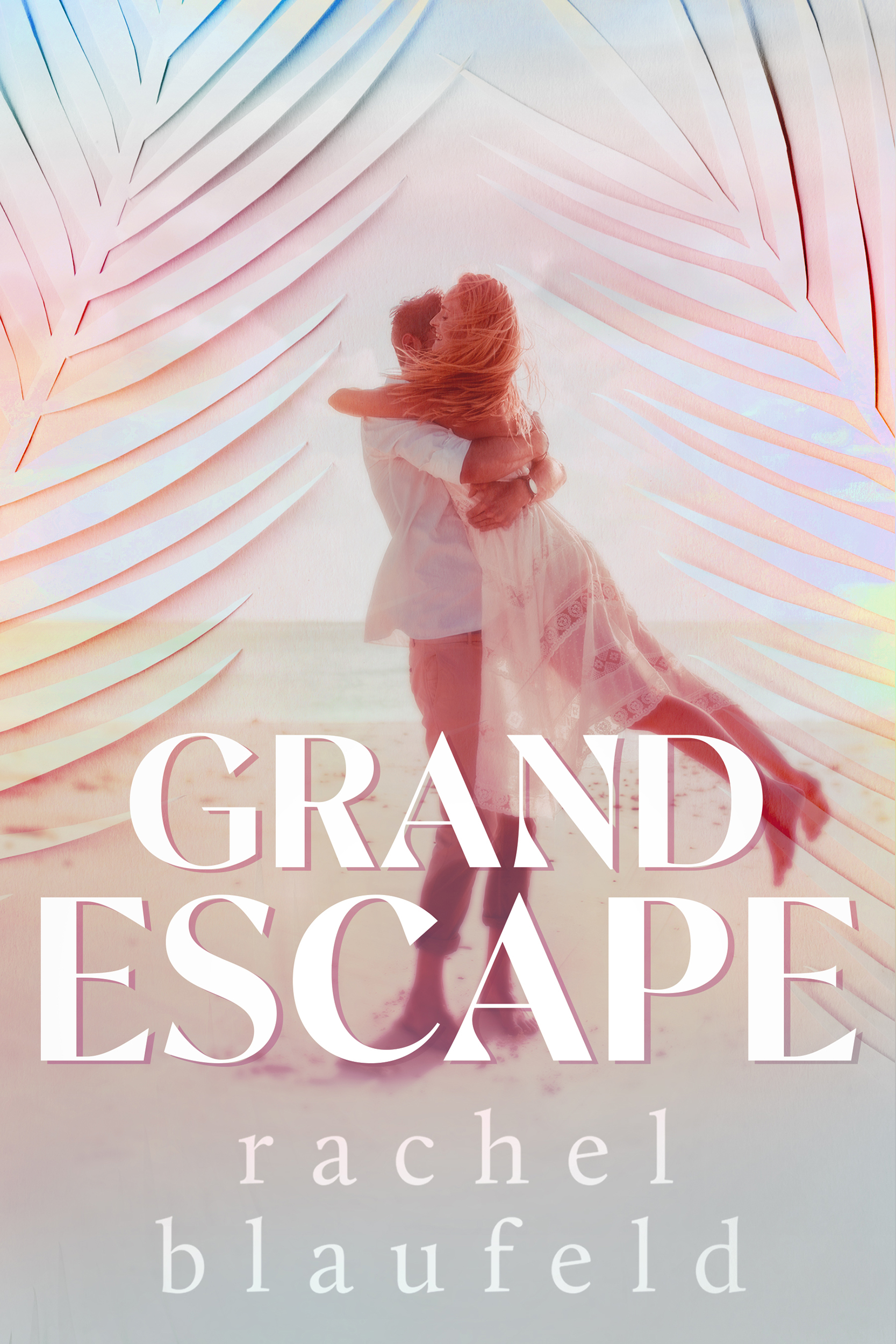 Grand Escape (Grand Love, #1)