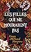 Les Filles qui ne mouraient pas