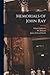 Memorials of John Ray