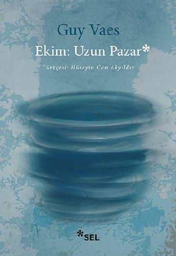 Ekim: Uzun Pazar (Paperback)