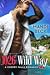 1026 Wild Way (A Cherry Falls Romance, #43) by Mandi Beck