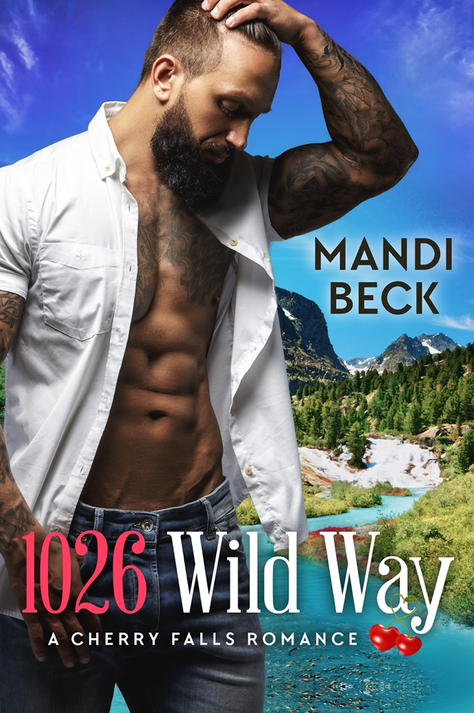 1026 Wild Way (A Cherry Falls Romance)