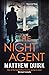 The Night Agent by Matthew Quirk