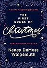 The First Songs o...