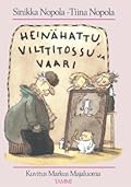 Heinähattu, Vilttitossu ja vaari