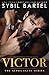 Victor (Alpha Elite #2)