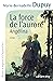 La Force de l'aurore -Angelina- T3 (Angélina) (French Edition)