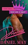 Princess by Daniel  May
