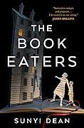 The Book Eaters