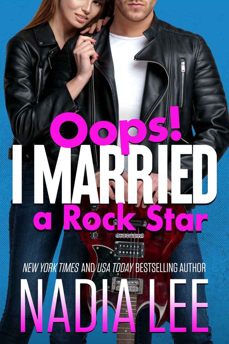 Oops I Married a Rock Star: A Small Town Romantic Comedy (Kindle Edition)