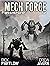 Brimstone (Mech Force #2)