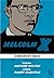 Malcolm X - Çizgilerle Yaşam by Andy Helfer