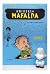 Universo Mafalda 08 by Julieta Colombo Universo Mafalda 08 by Julieta Colombo