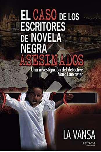 El caso de los escritores de novela negra asesinados + Mosad —operación Medea—+ Comité de Bienvenida a los extraterrestres