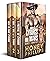 Cyborgs on Mars Boxed Set One (Cyborgs on Mars, #0.5 - 2)