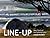 Line-Up by Logan Murray