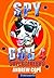 Spy Dog 4 - Supercérebro (Spy Dog #4)