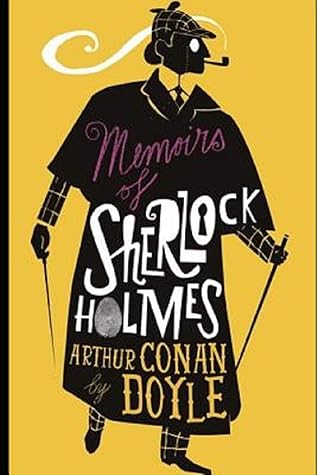 Memoirs of Sherlock Holmes Illustrated